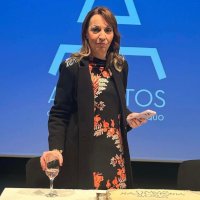 Άννα Σπαθή @Acis Consulting S.Α.