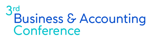 3rd Business & Accounting Conference