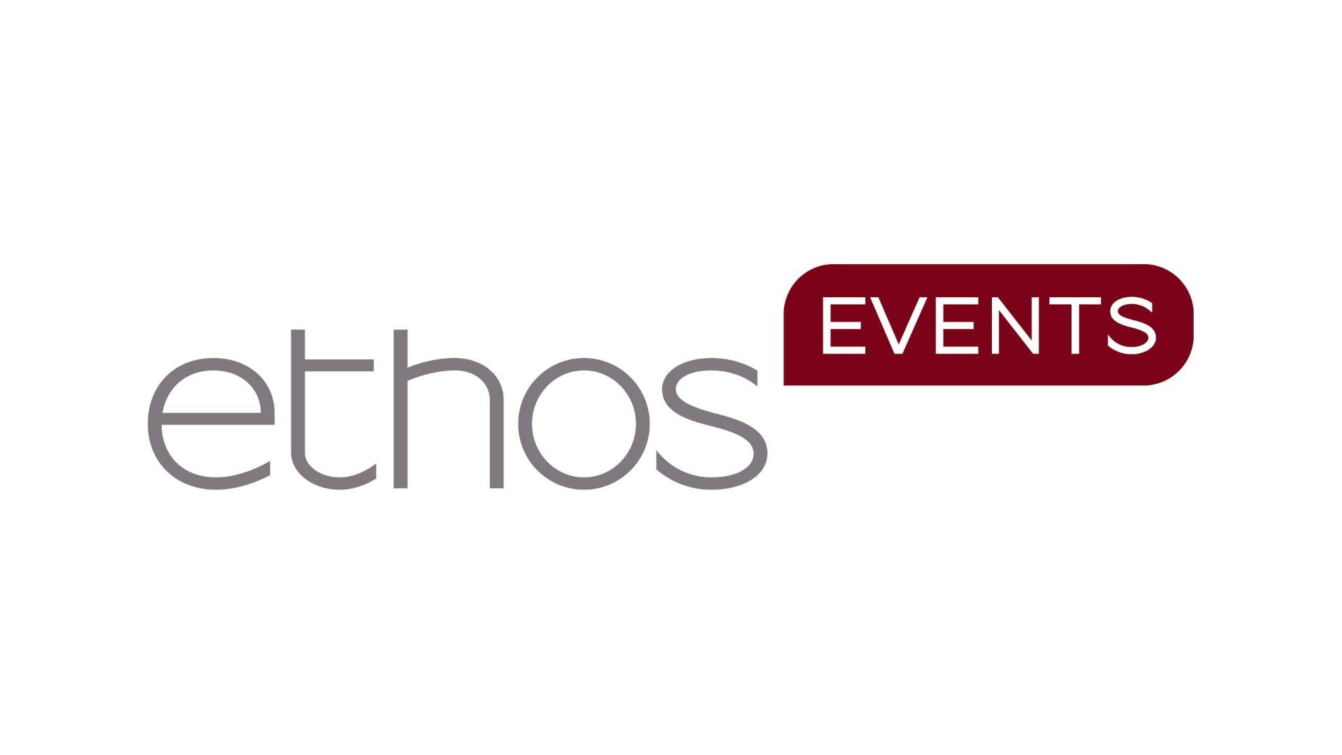 ethosEVENTS logo