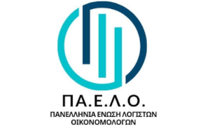 ΠΑΕΛΟ logo
