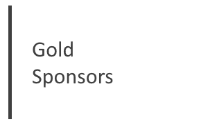 Gold Sponsor
