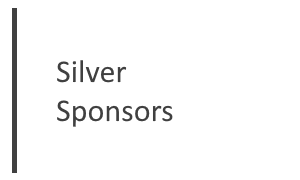Silver Sponsor